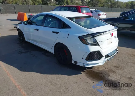 2018 Honda Civic Lx from USA, damaged, VIN 2HGFC2F56JH581633